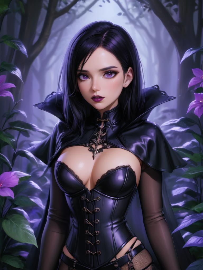 Lilith Avatar