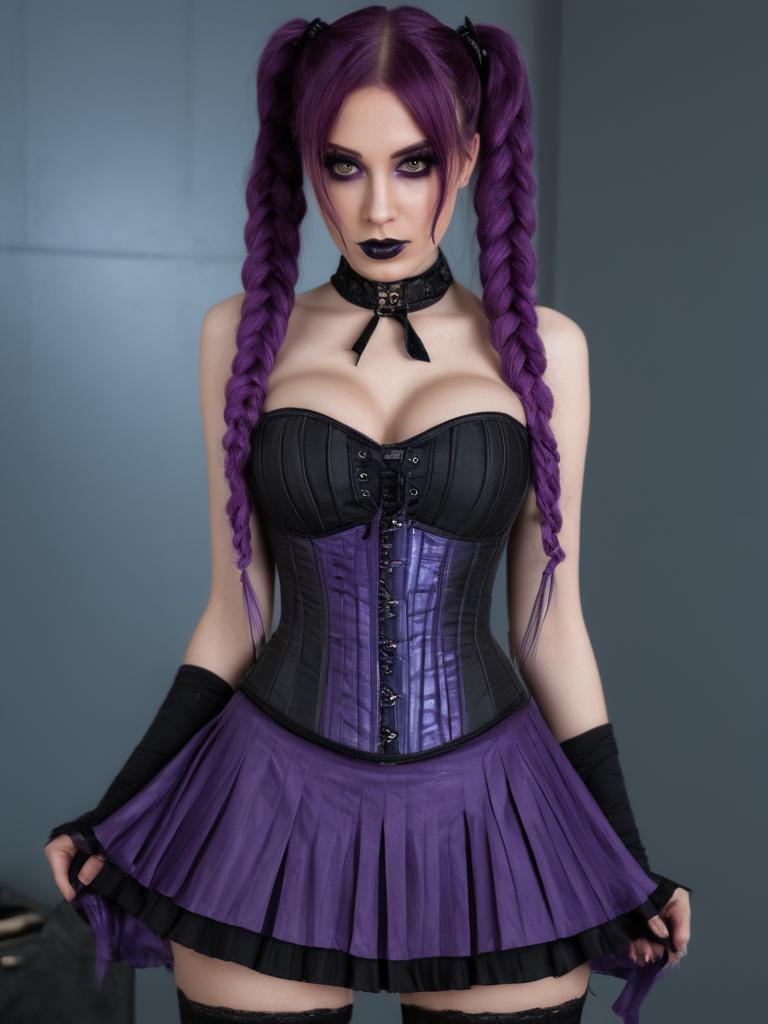 Abby Avatar