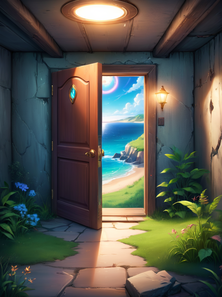 Home Dungeon Avatar