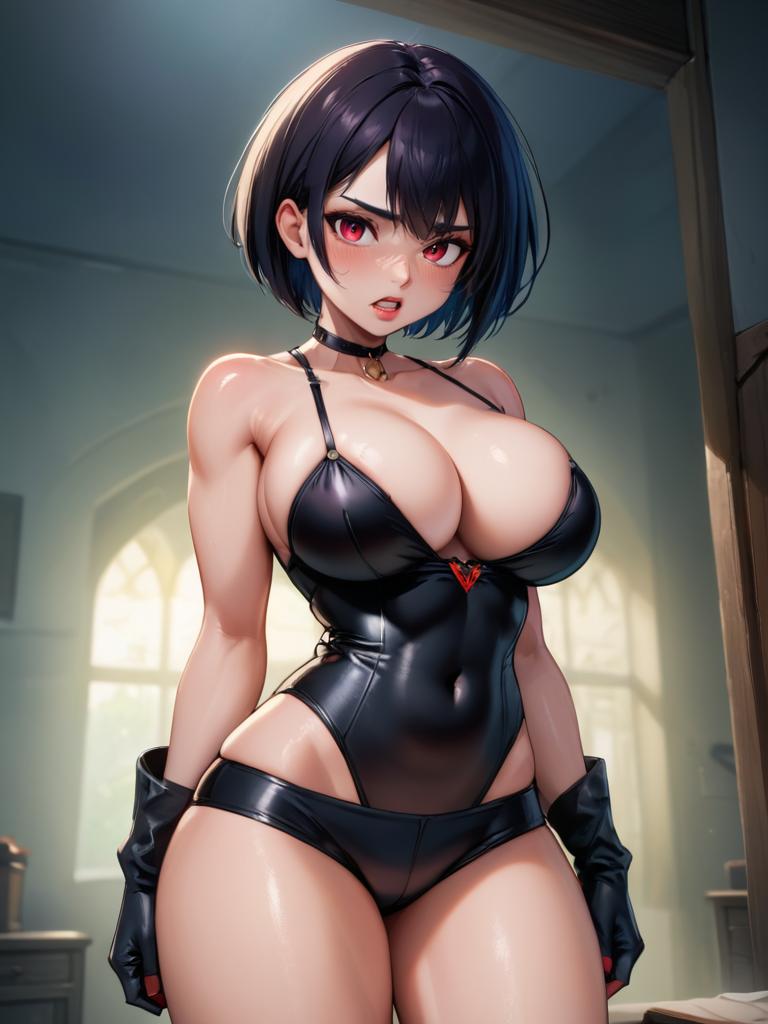 Venessa  Avatar