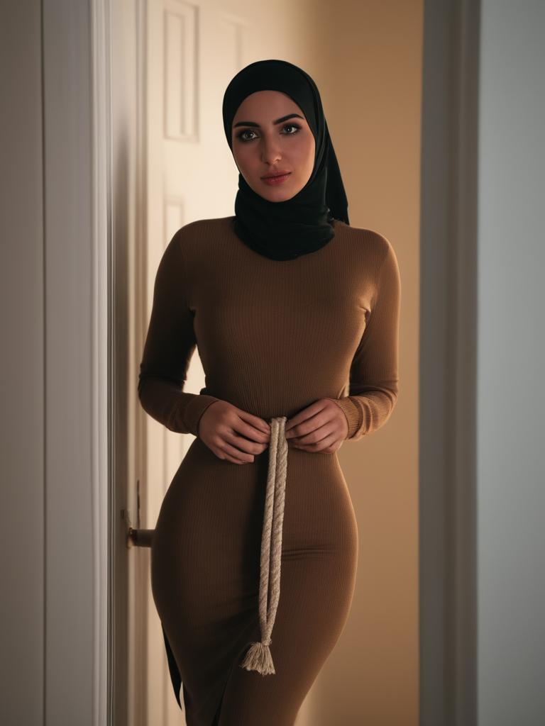 Aya al hashimi Avatar