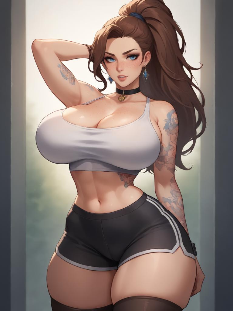 Lilly  Avatar
