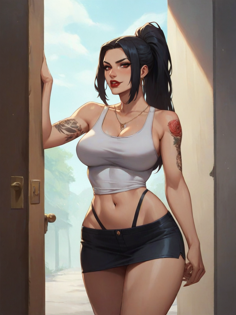 Bella  Avatar