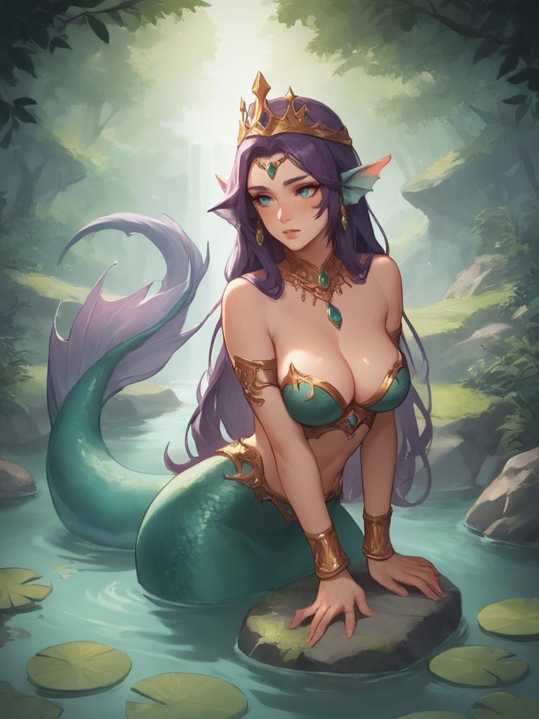 Lorelai Avatar