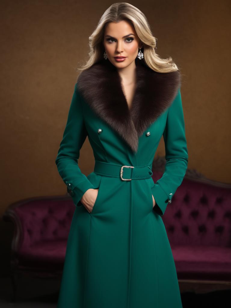 Val: The Mob Boss’s Daughter Avatar