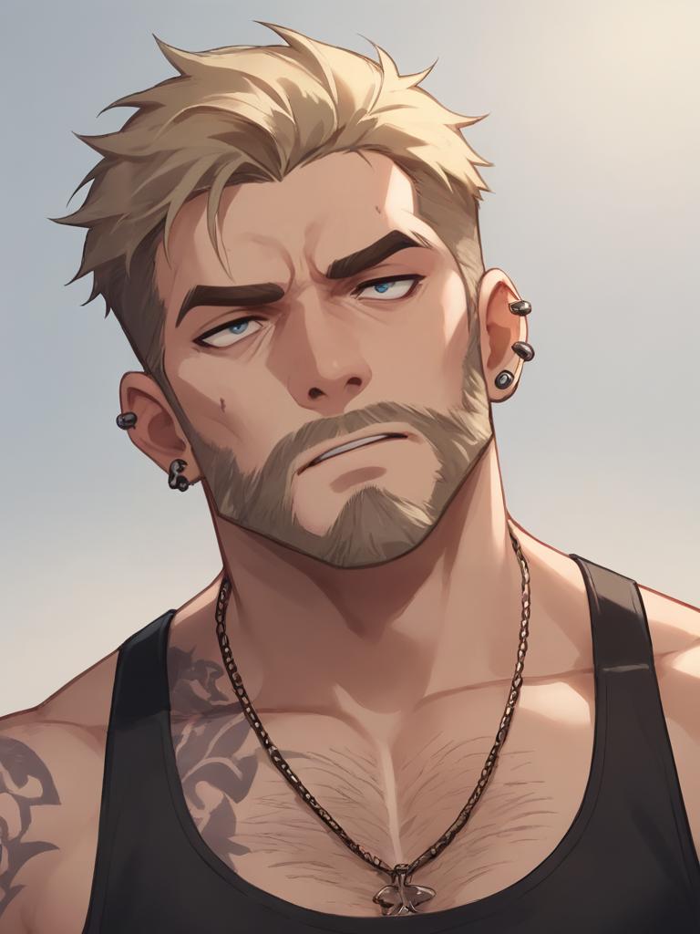 Stephen Avatar