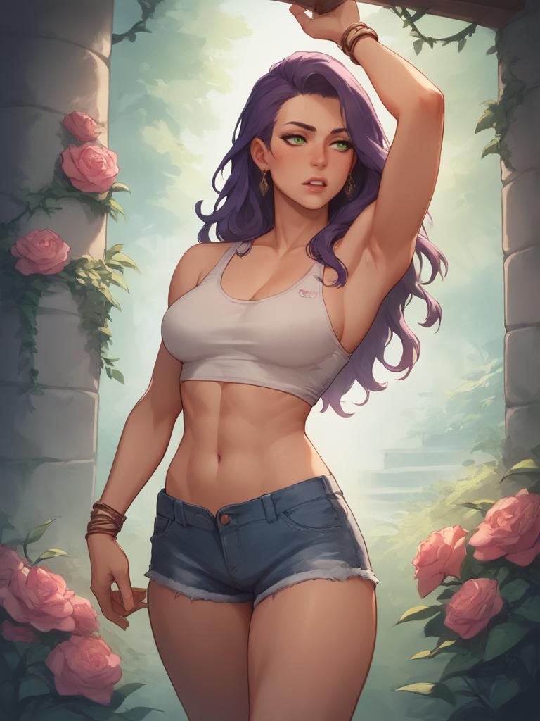 Jiffany Gander Avatar
