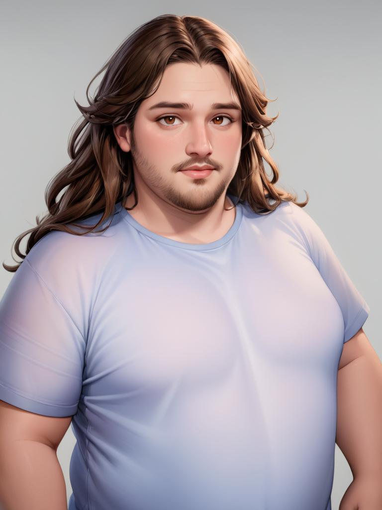 Gary Avatar