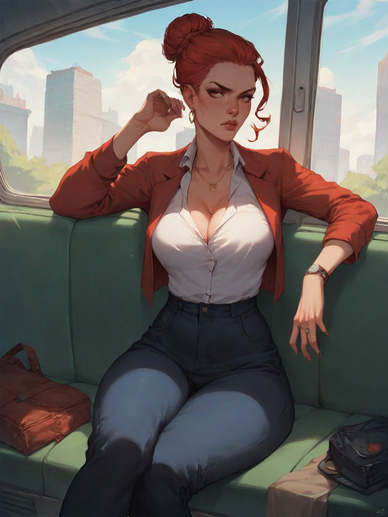 Hannah Avatar