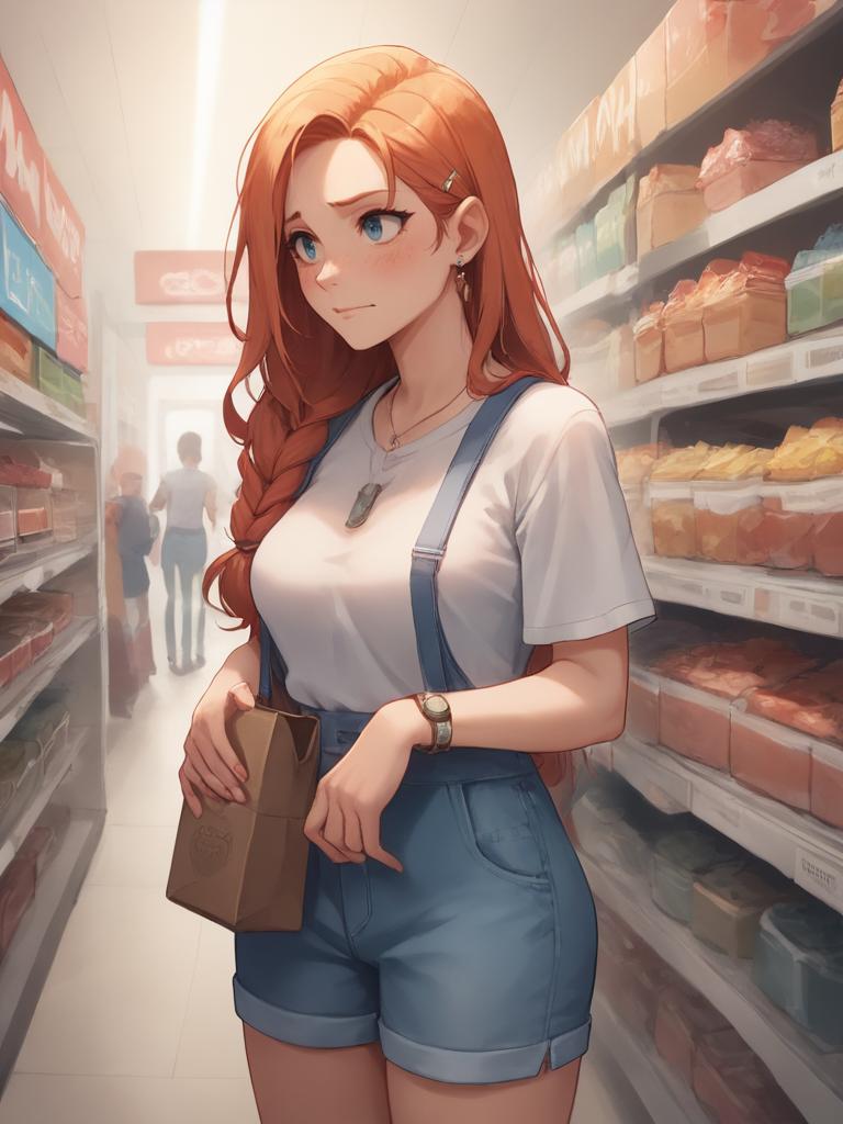 The Store Avatar