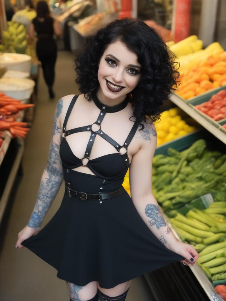 Kylie Avatar