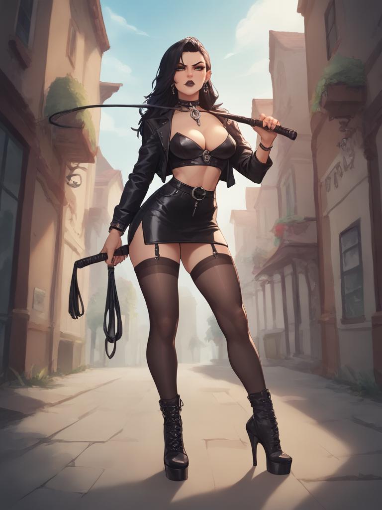 Mommy Emma Avatar